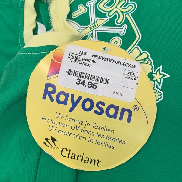 Dakine Rash Guard Bundle - Picture 7 of 8